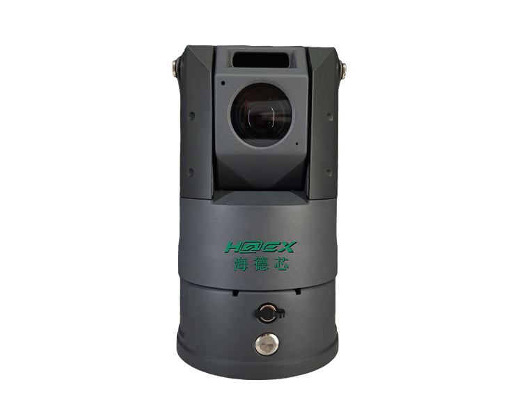 便攜式應急高清布控球 GSH-Q300-4G系列