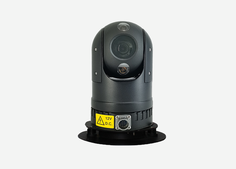 4G高清布控球型攝像機 GSH-Q100-4G系列