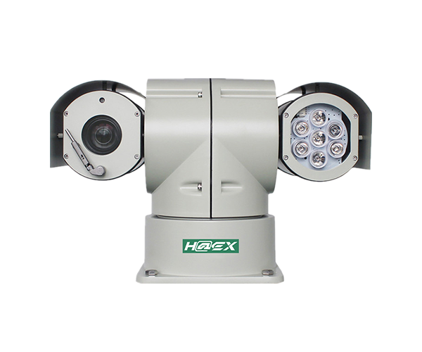 經(jīng)典款4G無線網(wǎng)絡車載T型高清云臺攝像機 GSH-T200-4G系列
