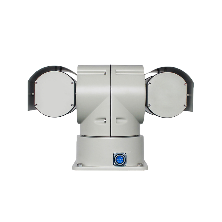 經(jīng)典款4G無線網(wǎng)絡車載T型高清云臺攝像機 GSH-T200-4G系列